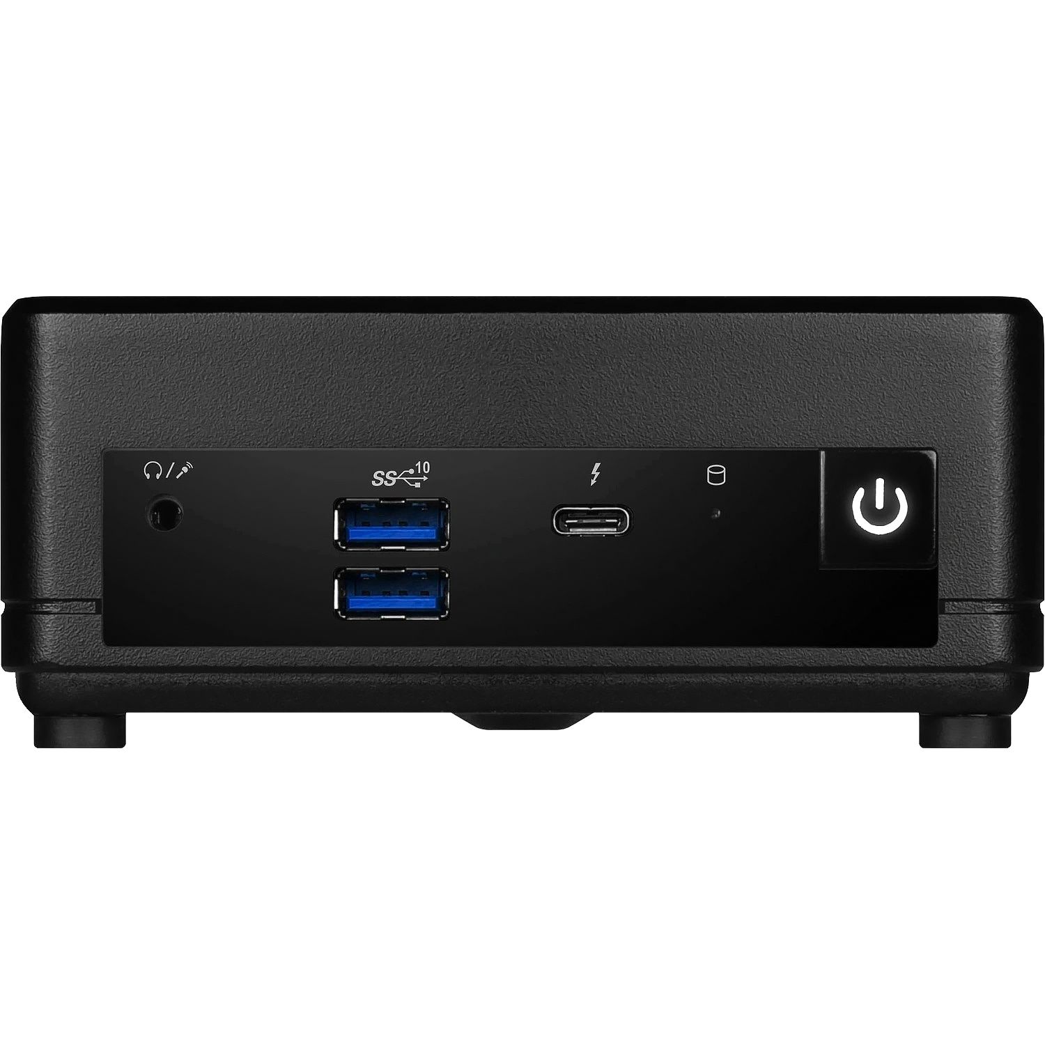 ПК MSI Cubi 5 1M-669XRU (9S6-B0A831-669)