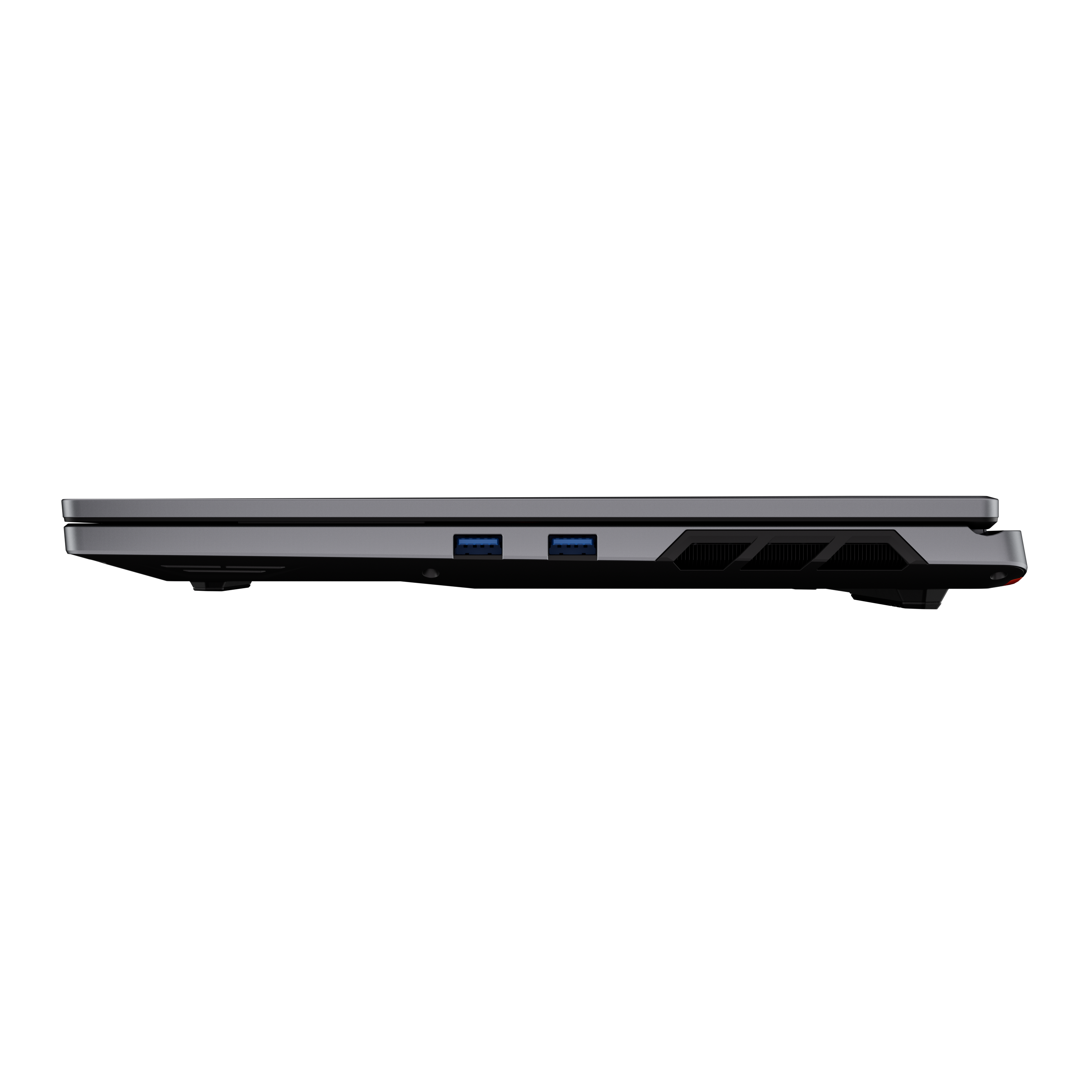 Ноутбук Maibenben Typhoon X17F-R98956 (X17F-R989560G34LG4E10)
