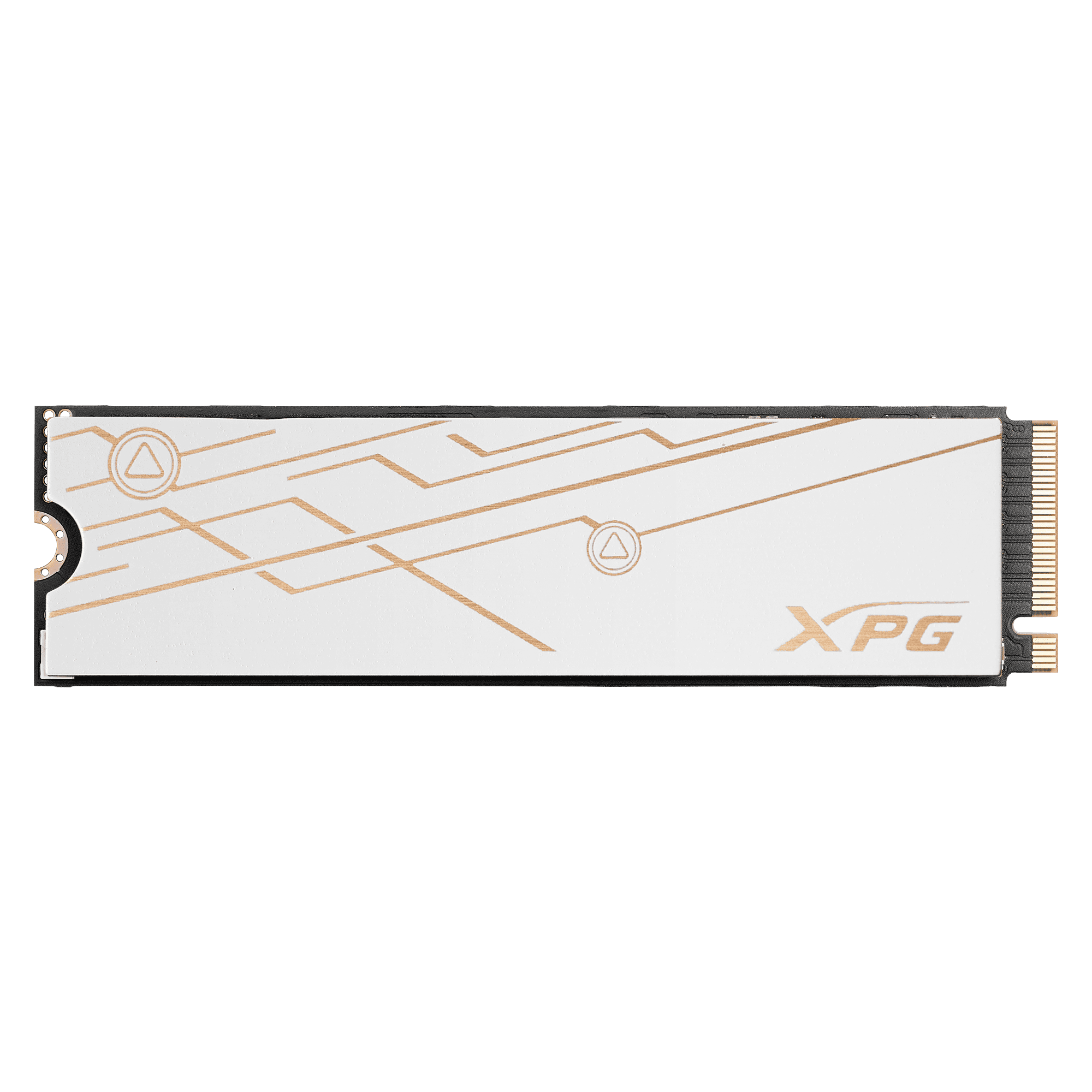 Твердотельный накопитель ADATA SMAR-980B-2TCS