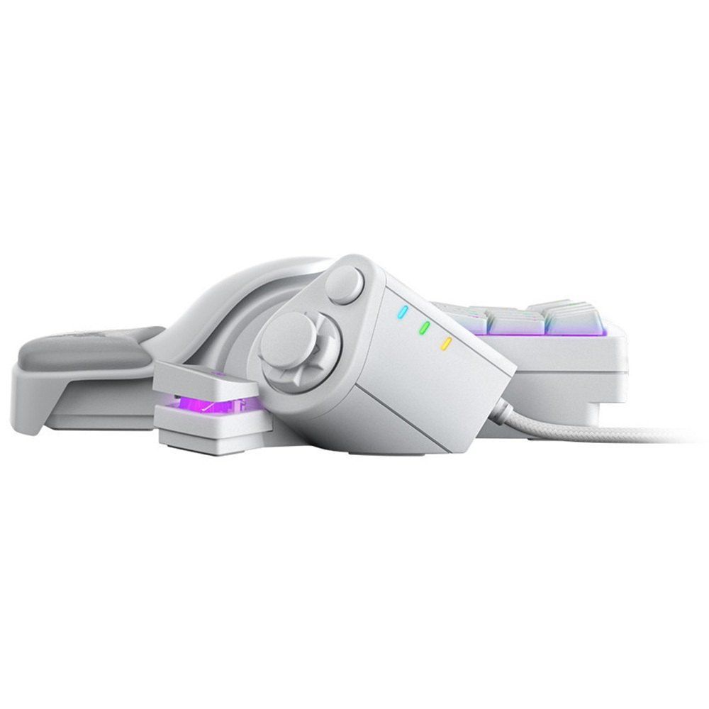 Игровой кейпад Razer Tartarus Pro Mercury Razer Tartarus Pro