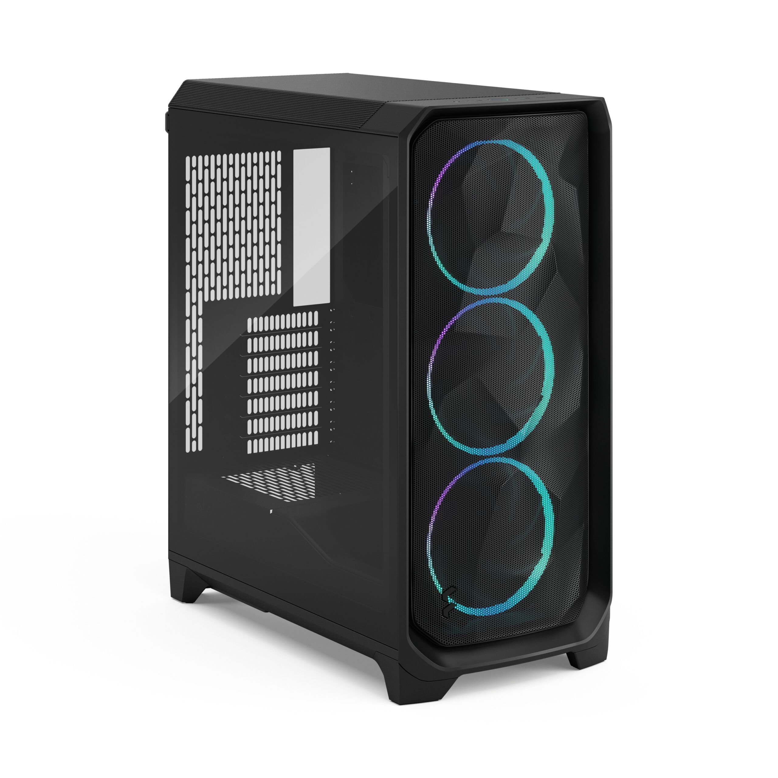 Корпус ПК без блока питания Fractal Design FD-C-MES3A-06