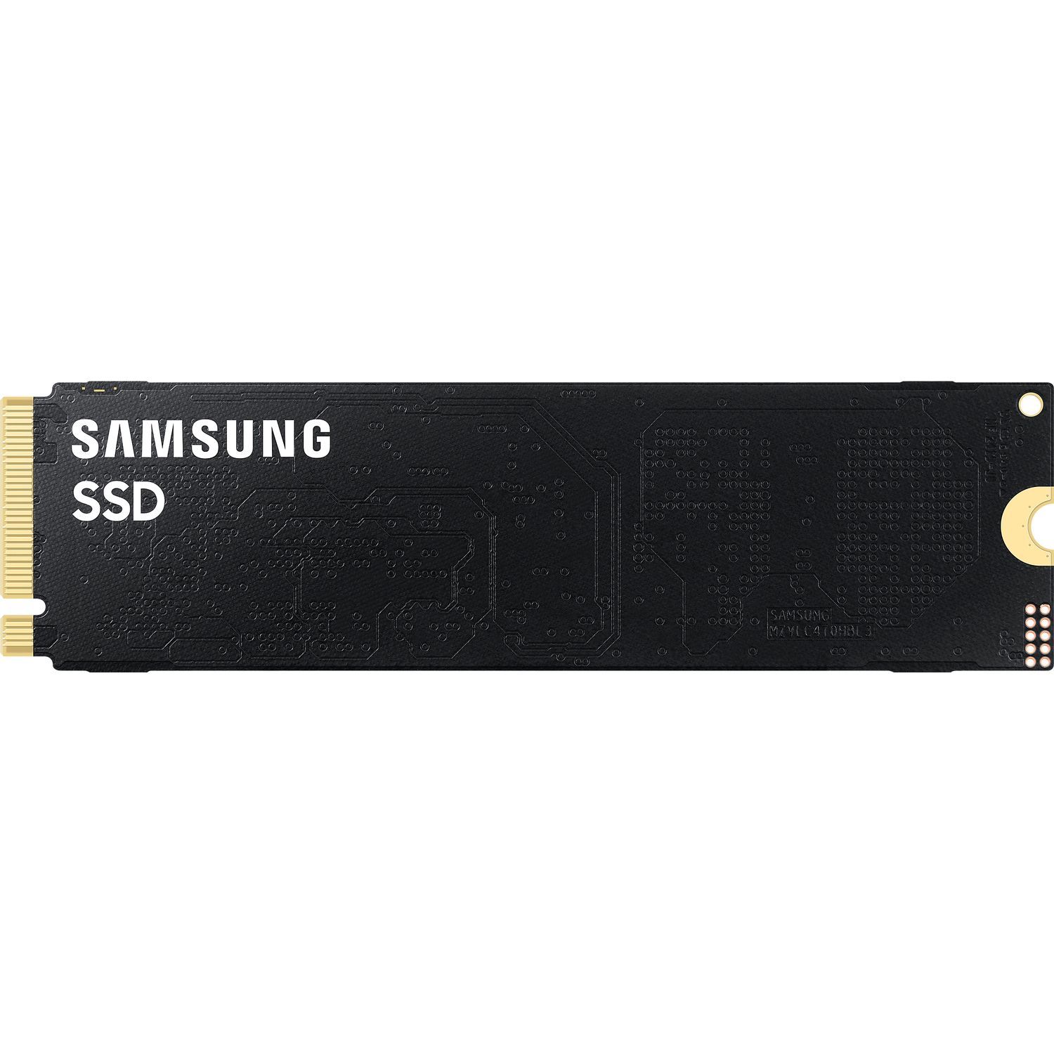 Твердотельный накопитель Samsung 9100 PRO MZ-VAP4T0BW
