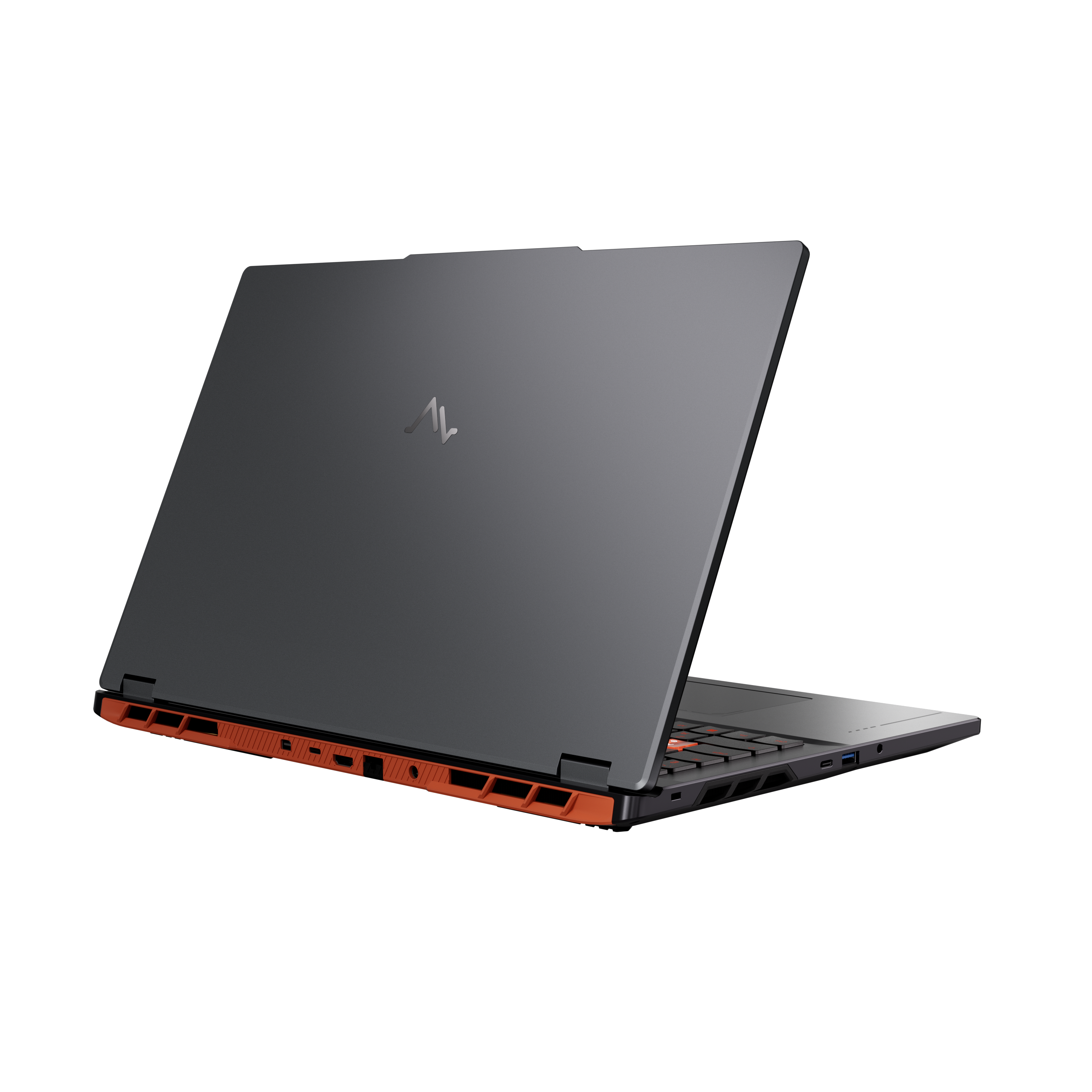 Ноутбук Maibenben Typhoon X17F-R98956 (X17F-R989560G34LG4E10)