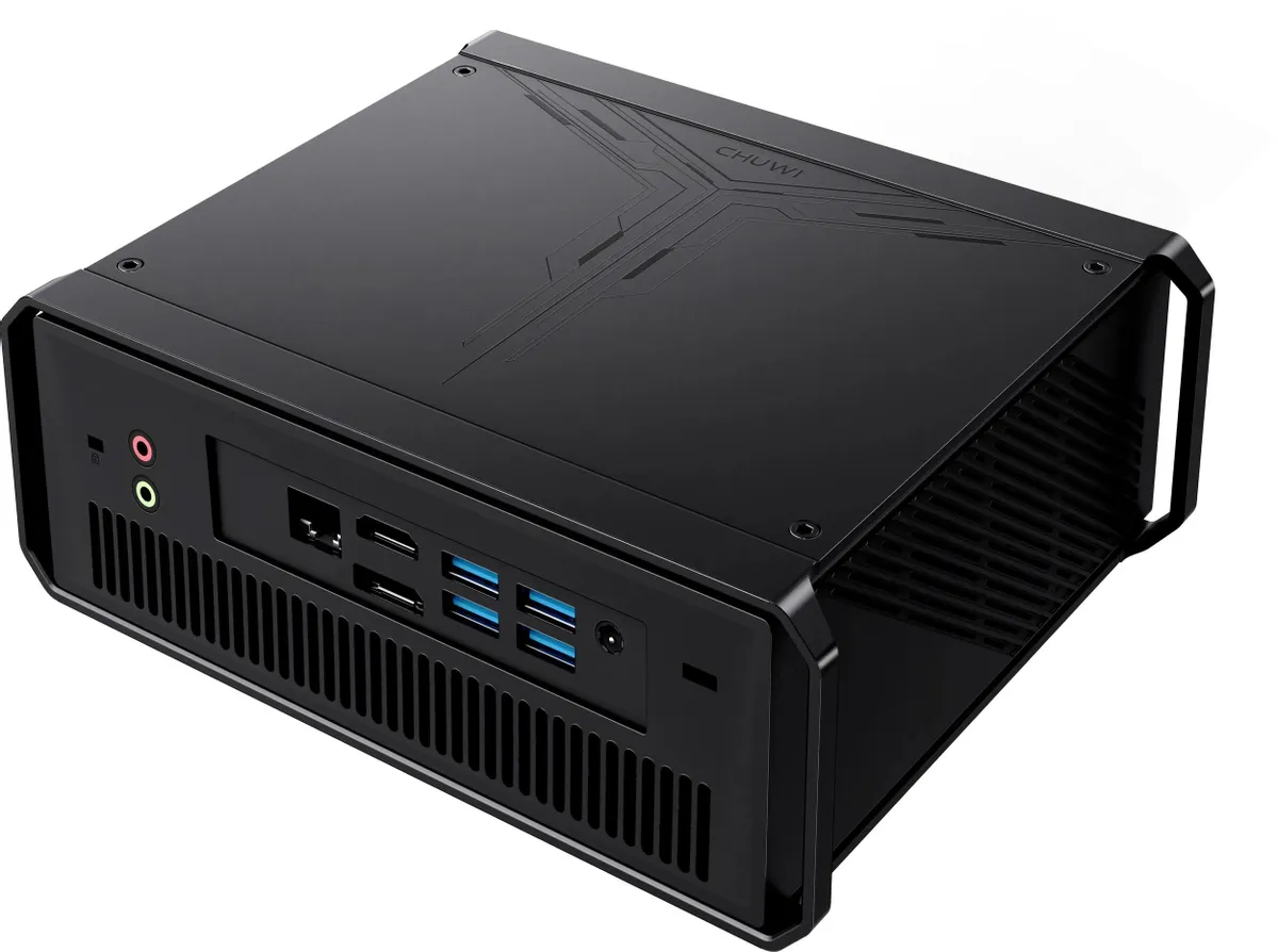 Компьютер Chuwi CoreBox