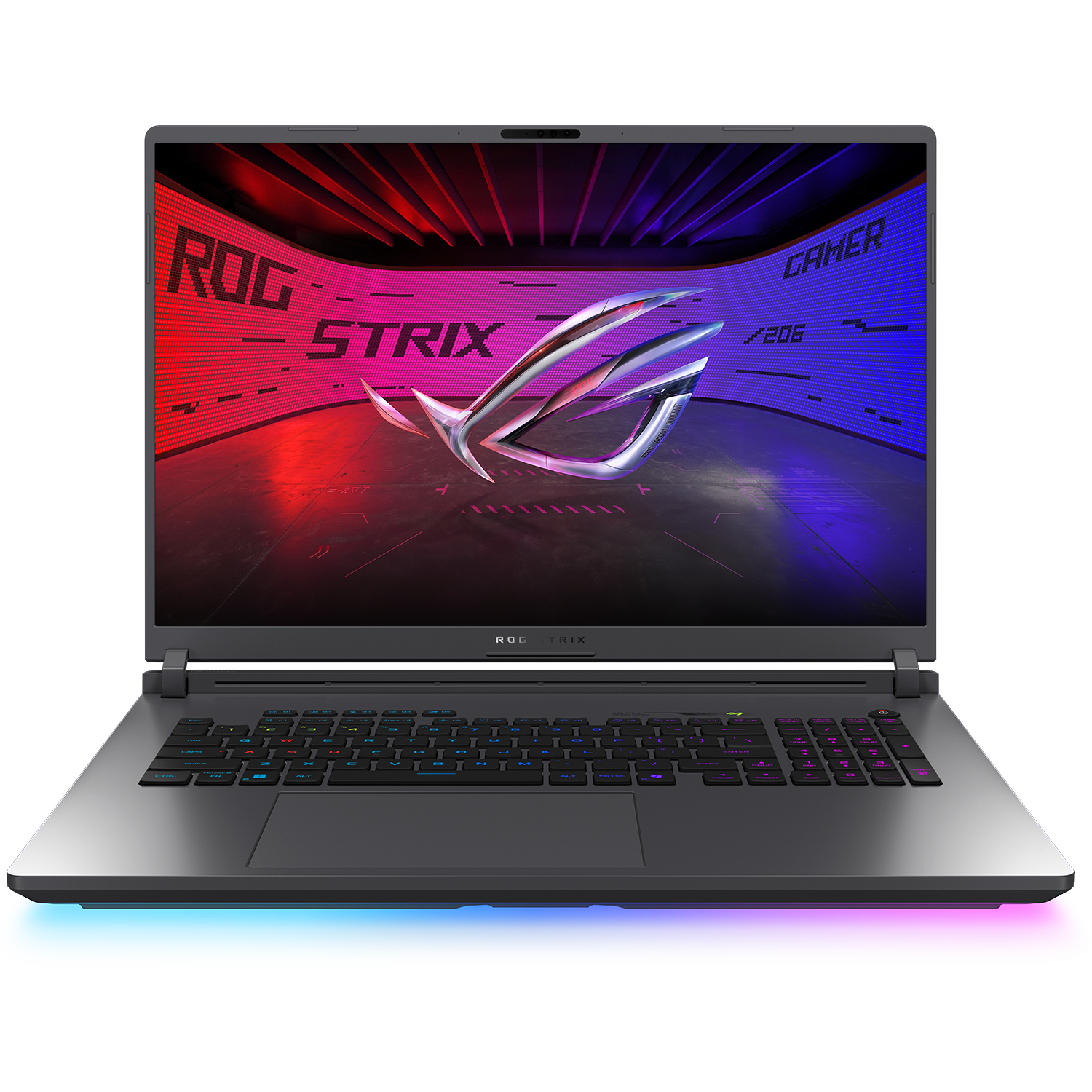 Ноутбук ASUS ROG Strix G18 G815JPR-S9042 (90NR0LM1-M001Z0)