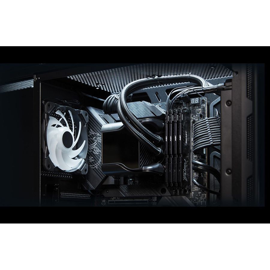 Память оперативная Kingston KF556C36BBE-64