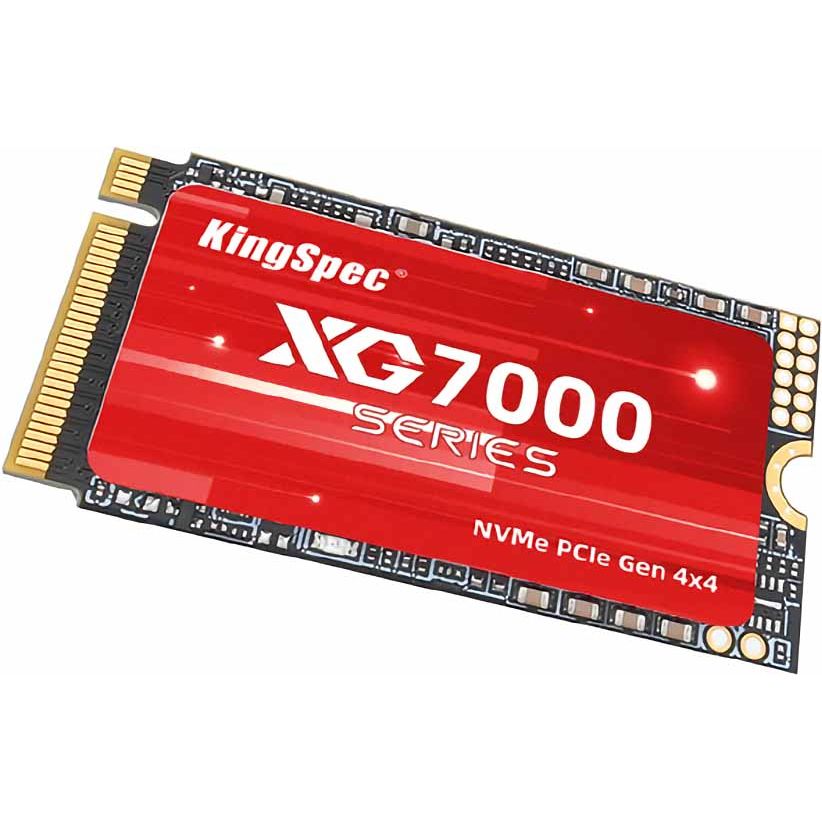 Твердотельный накопитель Kingspec XG7000-1TB 2242