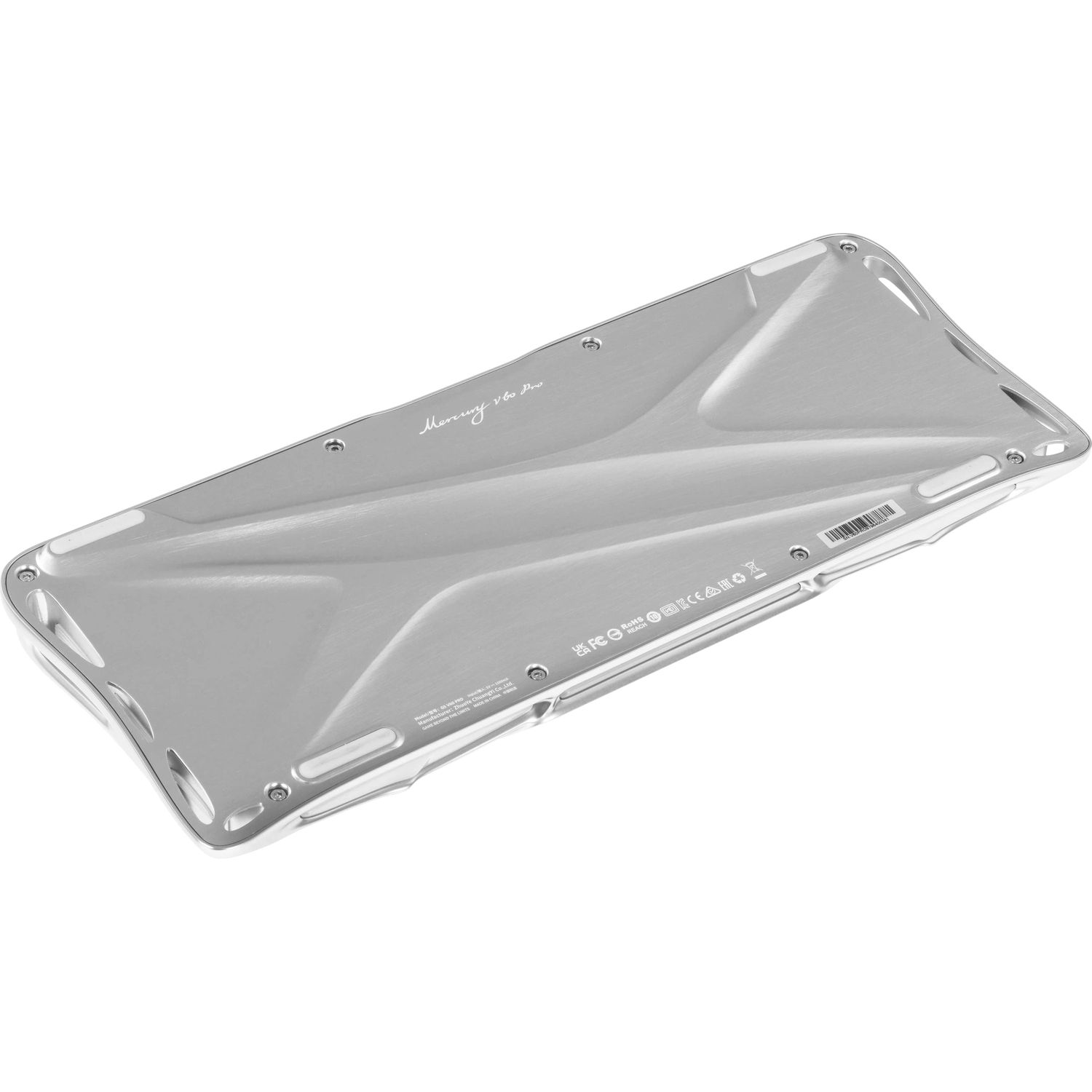 Игровая клавиатура Gravastar Mercury V60Pro (6972448924979)