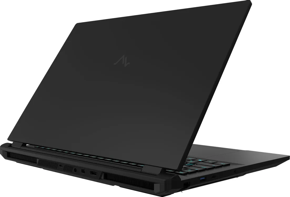 Ноутбук Maibenben Tornado X18A-R98957 (X18A-R989570G3RLB4E10)
