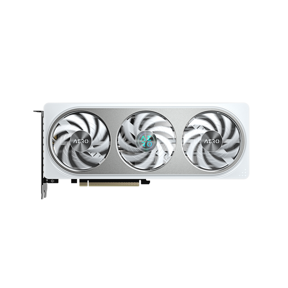 Видеокарта GIGABYTE GV-N506TAERO OC-16GD