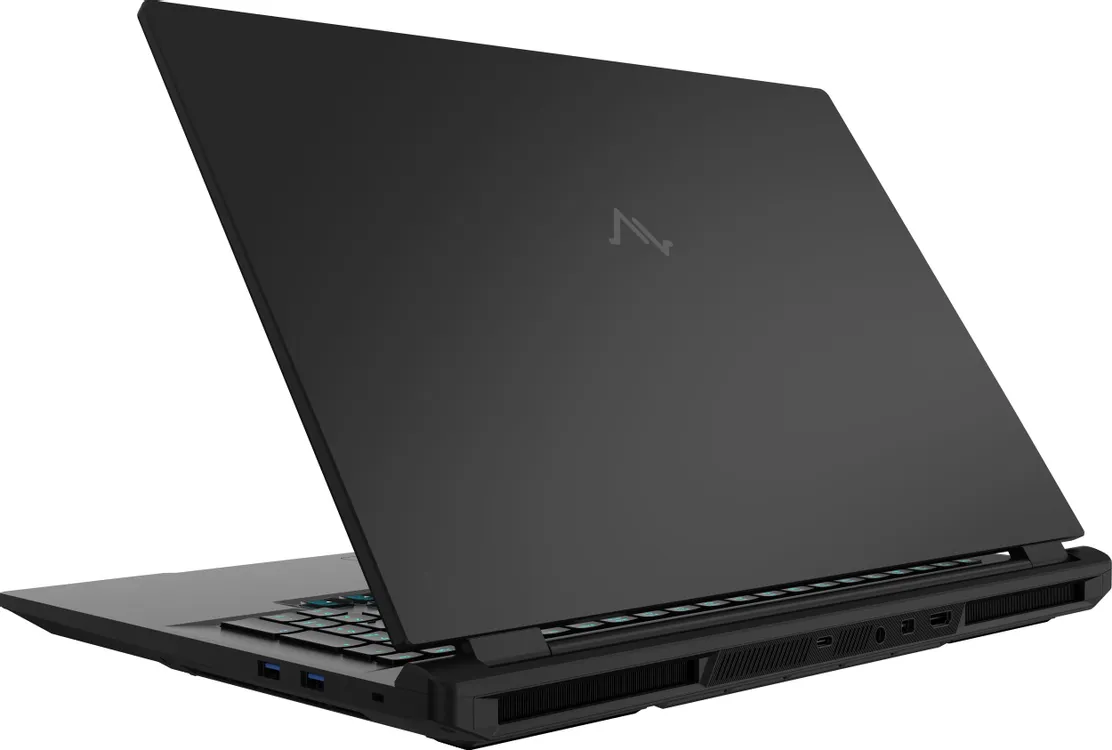 Ноутбук Maibenben Tornado X18A-R98957 (X18A-R989570G3RLB4E10)