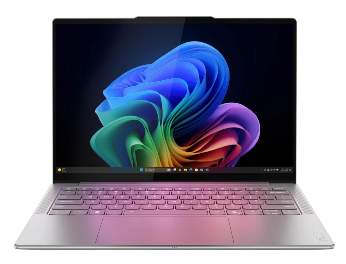 Ноутбук Lenovo Yoga Slim 7 14ILL10