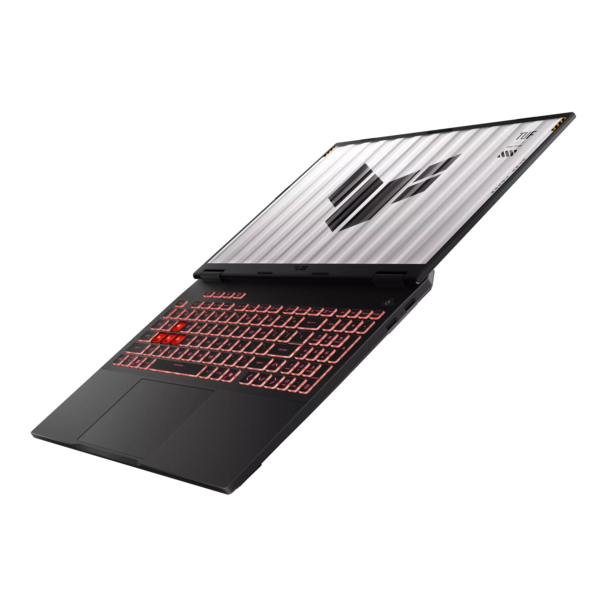 Ноутбук ASUS TUF A16 FA608PP-RV043