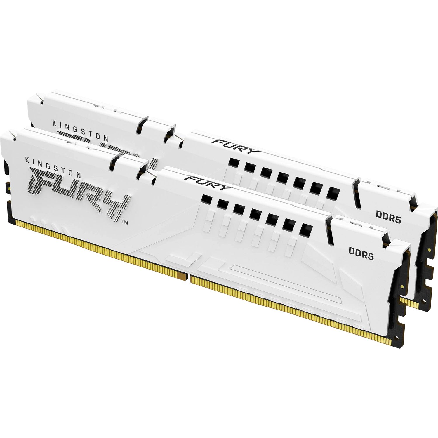Память оперативная Kingston FURY Beast KF560C36BWEK2-64