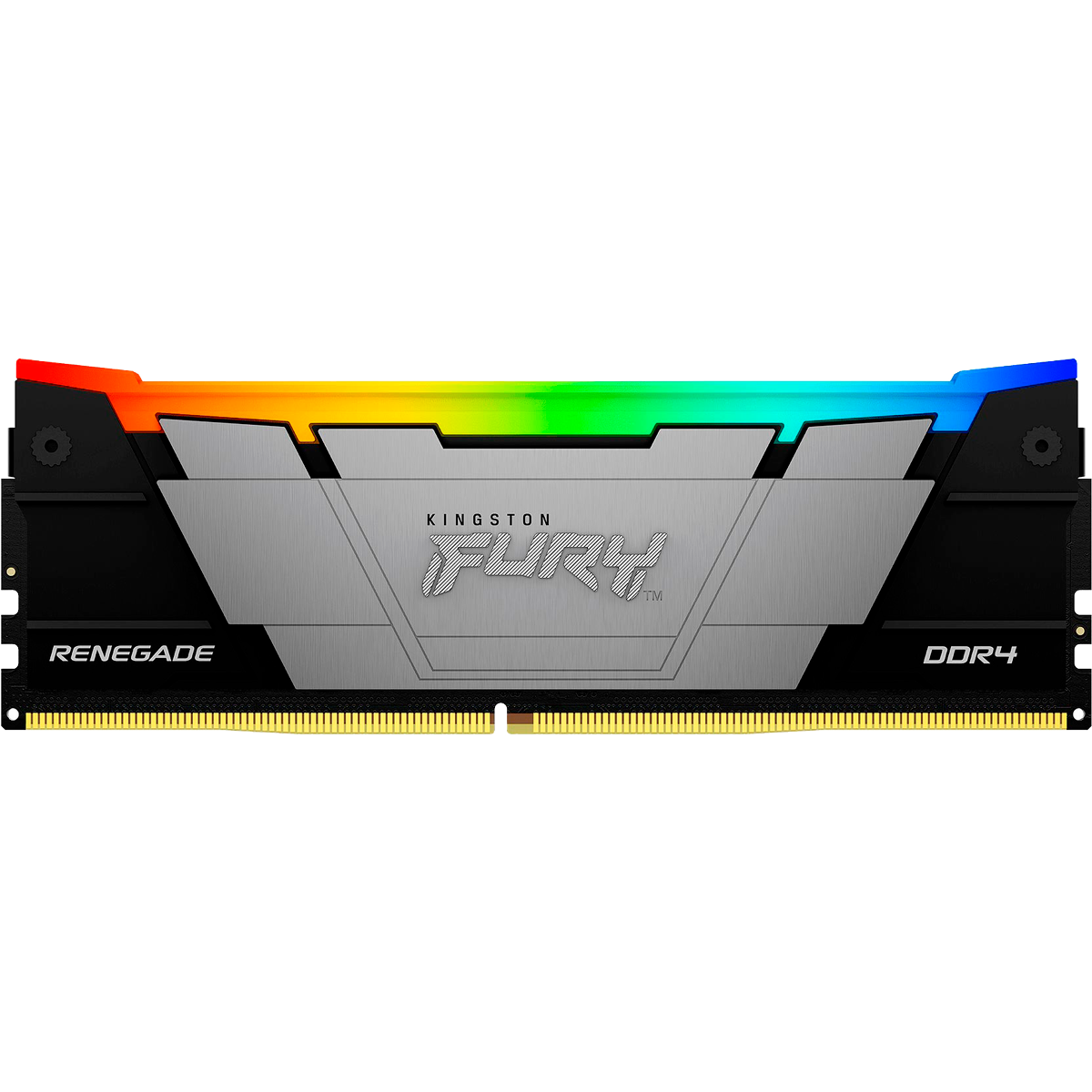 Память оперативная Kingston  KF432C16RB2A/8