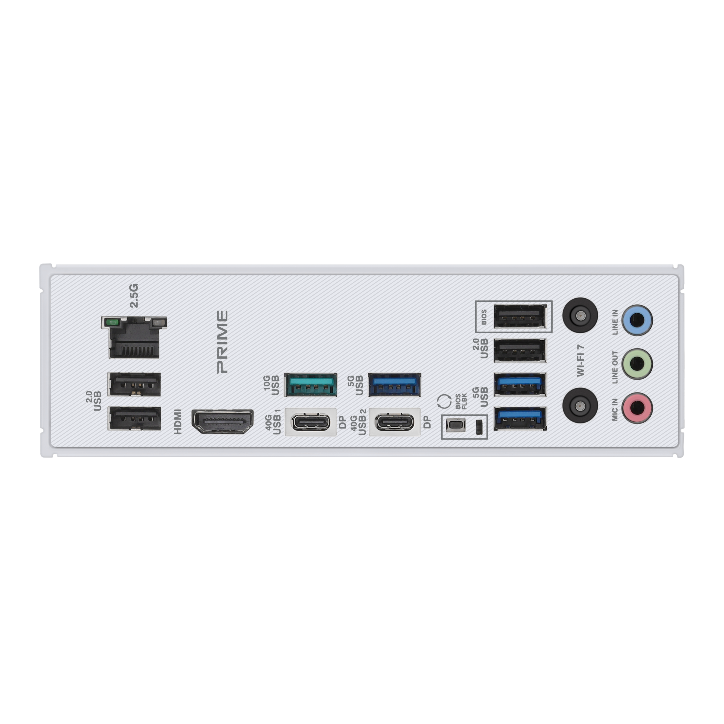 Материнская плата ASUS PRIME X870-P WIFI (90MB1IS0-M0EAY0)